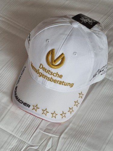 Original michael schumacher - original,