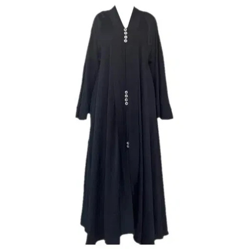 Schwarzes seidenkleid aus - seidenkleid,