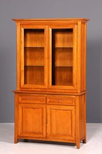 Original Selva Vitrine Antik