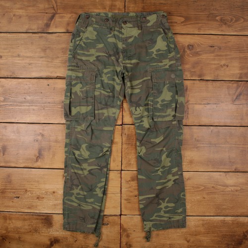 Militär tarnhose 34x32 herren - tarnhose,