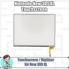 Nintendo NEW 3DS XL