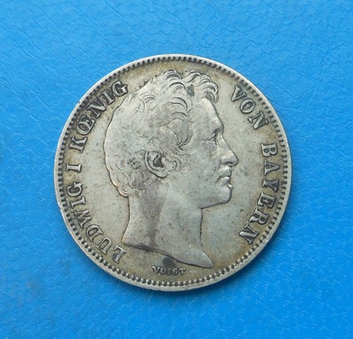Deutschland bayern gulden - bayern,
