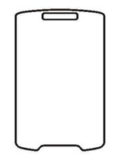 8x ULTRACLEAR SCHUTZFOLIE