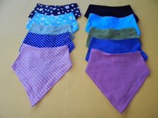 Dreieckstücher-Bandanas je