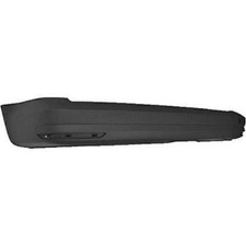 Stoßstange hinten passend