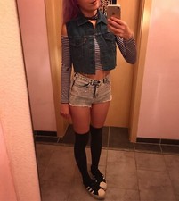 Levi’s Levis Jeans weste