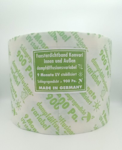 Format fensterdichtband - format,