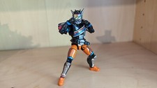 Power Rangers Kamen Rider