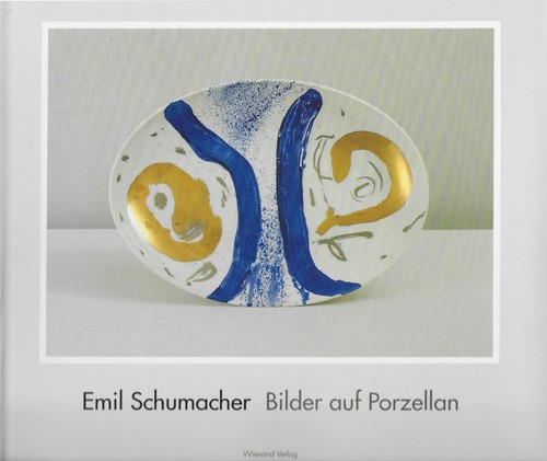 Emil schumacher bilder auf - bilder,