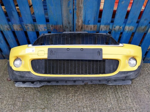 2006 mini heckklappe r56 - 2006,