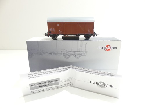 Tillig 76871 - tillig,