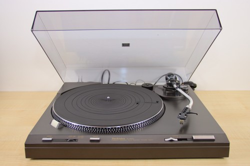 Technics b303 - technics, sl-b303
