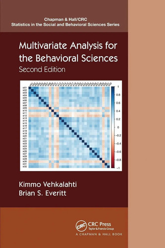 Multivariate analysis for - multivariate,