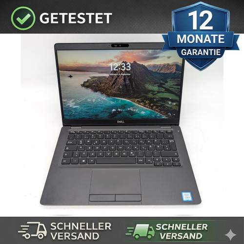 Laptop dell latitude 5300 - laptop,