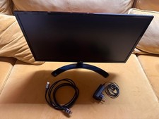 LG IPS FULLHD - 1920x1080 -