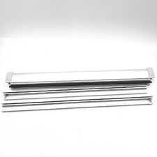 Bloc Skylight Rollo Für Dachfenster Blockout Schwarz Pk04 Rollostoff