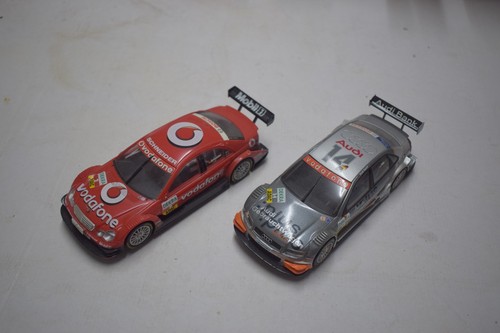 Carrera dtm audi - carrera, +