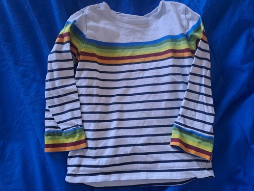 Jakoo langarmshirt 104 - jakoo, gr.104/110