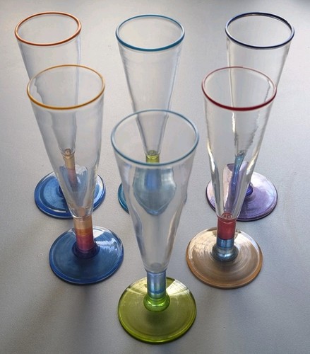 Sektglas anja hinz kjaer - x,