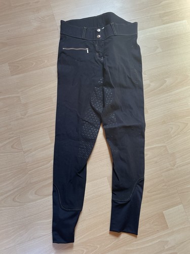 Equilibre fullgrip reithose - equilibre,