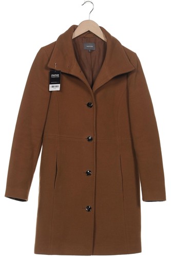 Montego mantel damen jacke - mantel,