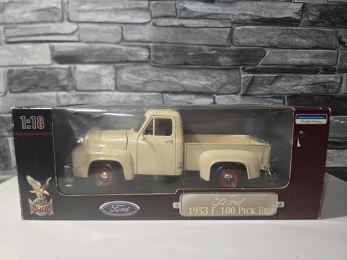 Modellauto ford f100 pick - f100,