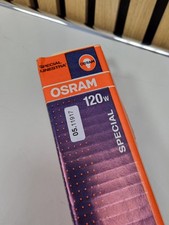 Osram Special Linestra 1104