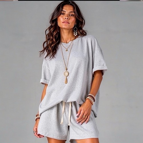 Damen frottee teiler neu - frottee,