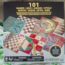 101 Spiele Klassiker