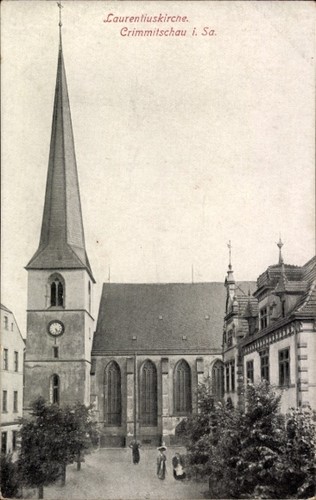 Crimmitschau sachsen - crimmitschau,