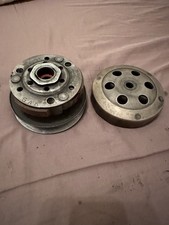 Honda X8R Original Kupplung Inklusive Glocke Komplett