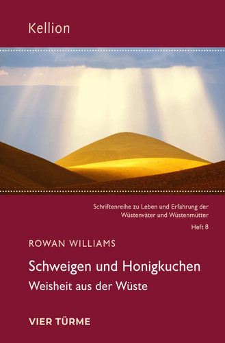 Schweigen und honigkuchen - schweigen,
