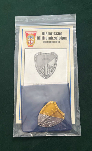 Deutsches reich selbstschutz - deutsches,