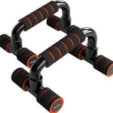 Liegestützgriffe Push Up Bars