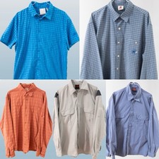 Mammut Hemd Lang- und