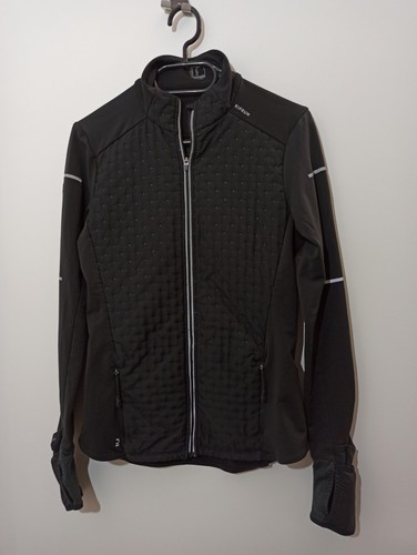 Damen laufjacke kiprun - damen,