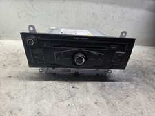 Audi A4 S4 B8 8K 2011 Radio