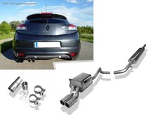 Sportauspuffanlage kat - sportauspuffanlage,