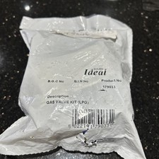 Ideal Logic 179033 Propan