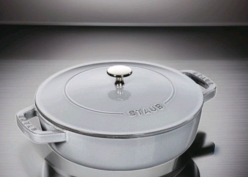 Staub kochgeschirr - staub,