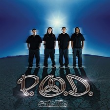 P.O.D. Satellite ed