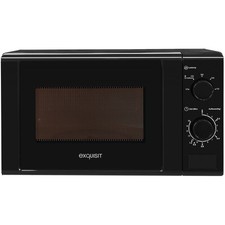 Exquisit MW900-030 Mikrowelle