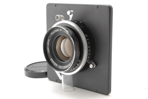 【NEUWERTIG-】Fujifilm