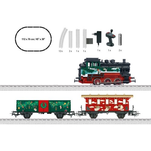 Märklin 29124 - märklin,