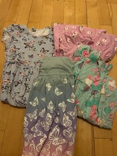 Mädchen Klamotten Paket