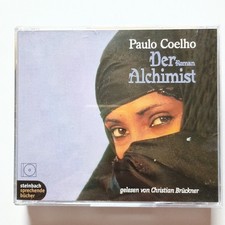 Paulo Coelho - Der Alchimist -