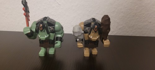 Lego castle giant - castle,