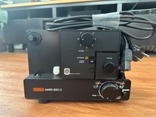 Noris Eumig Mark 6100 D -