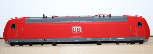 Neues gehäuse von einer - neues,