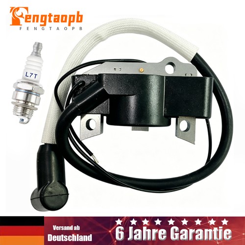 Zündspule kit für wacker - zündspule,